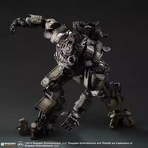 Play Arts Kai Titanfall Atlas Figure (27 cm)
