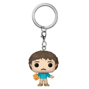 Funko Pocket Pop Friends Keychain