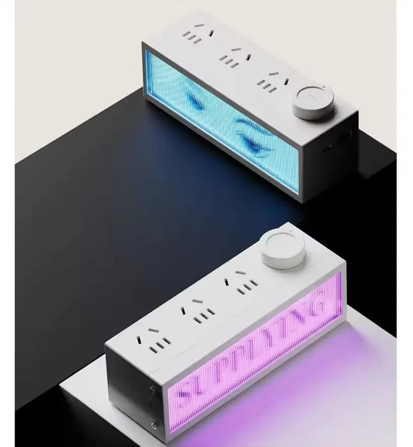 Trozk TL01 Socket RGB Lightbox Strip