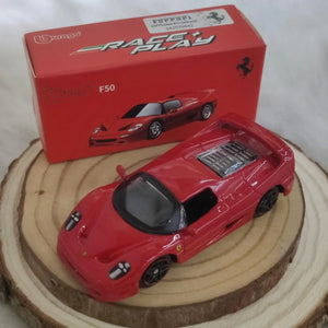 Bburago Laferrari 1:64 Scale Vehicle