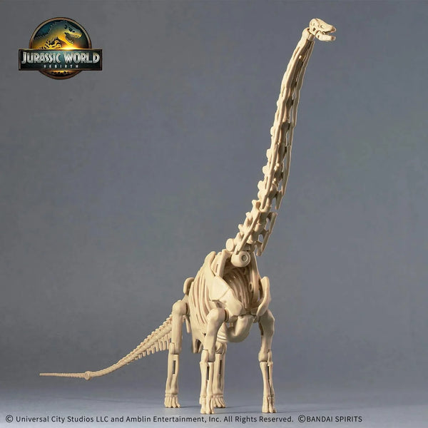 Bandai Spirits Jurassic World Titanosaurus Model Kit