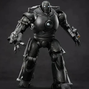 ZD Toys Iron Monger Action Figure (23 cm)