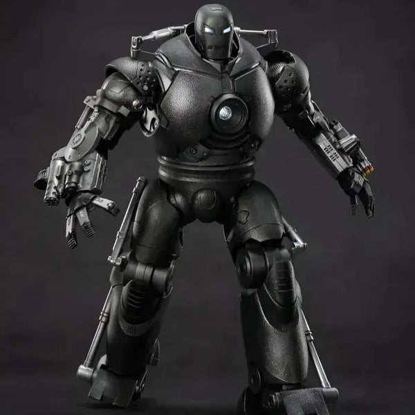 ZD Toys Iron Monger Action Figure (23 cm)