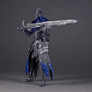 Dark Souls Knight Artorias the Abyss Walker Figurine (17 cm)