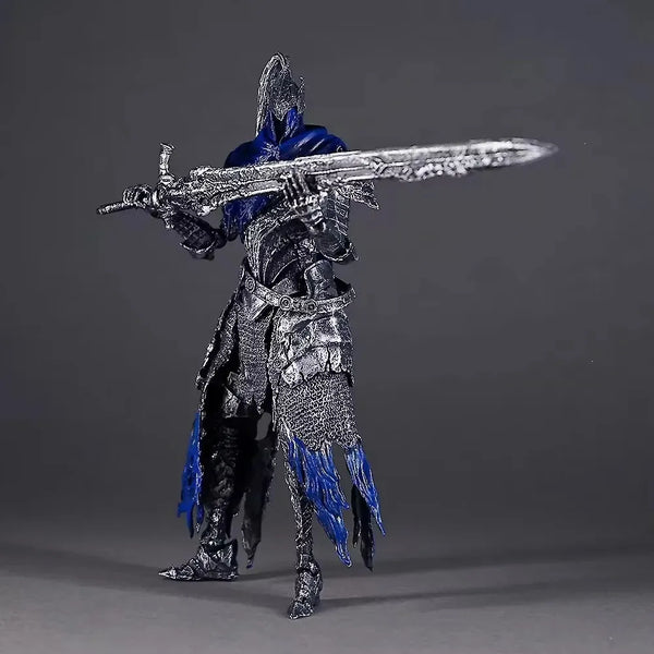 Dark Souls Knight Artorias the Abyss Walker Figurine (17 cm)