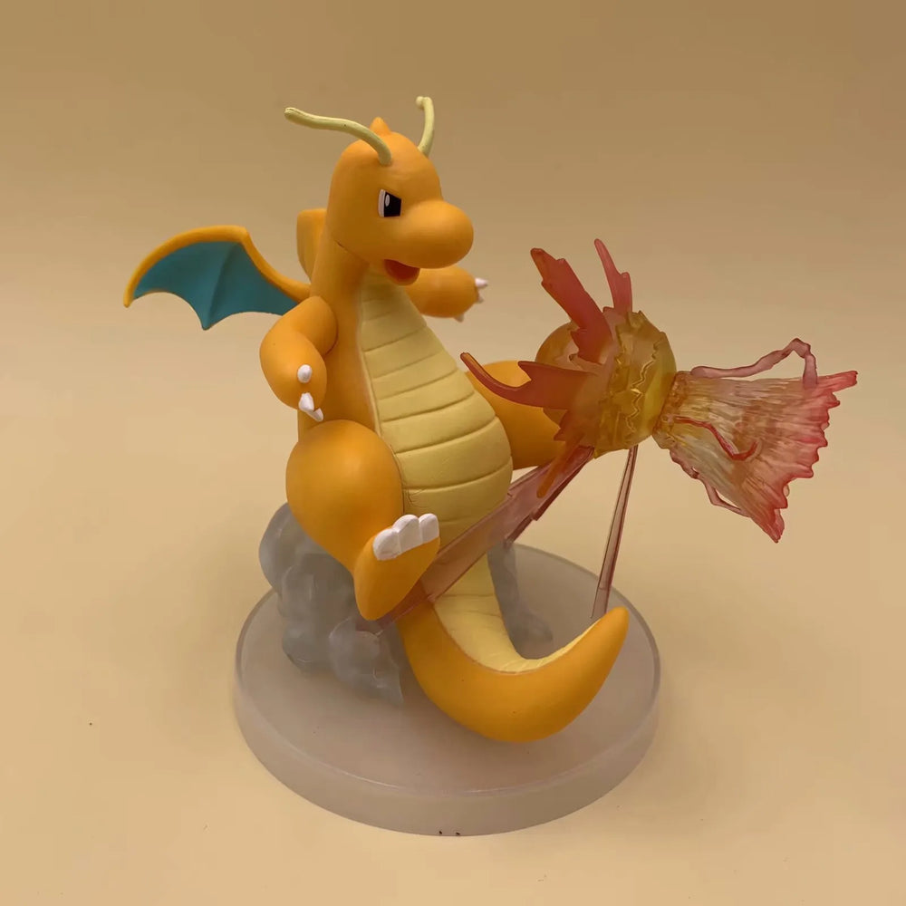 Charged Up Dragonite Figure (15 cm)