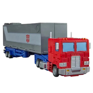 Transformers SS 86-31 Commander Class Prime Figure