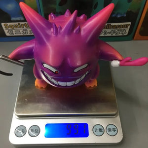 Pokemon Cheeky Troll Face Figures