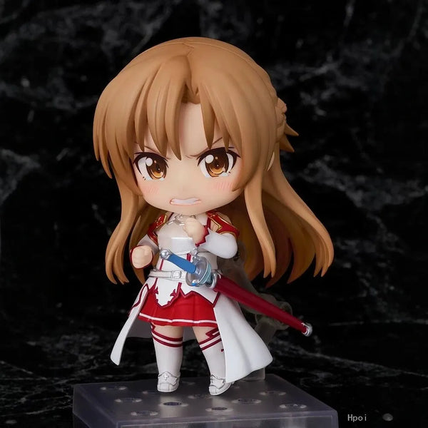 Nendoroid 1669 Asuna 2.0 Figurine