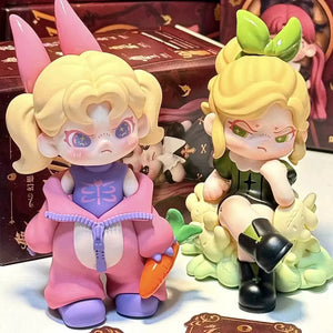 Dora Ideal World Series Blind Box