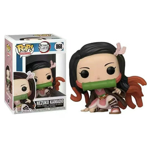Funko POP! Demon Slayer Collection