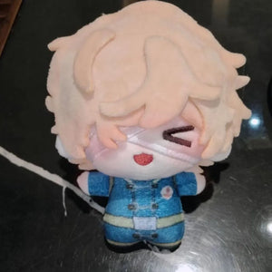 Identity V Mercenary Naib Subedar Plush Toy