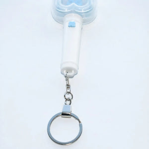 WayV Neo Bong Mini Lightstick Keychain