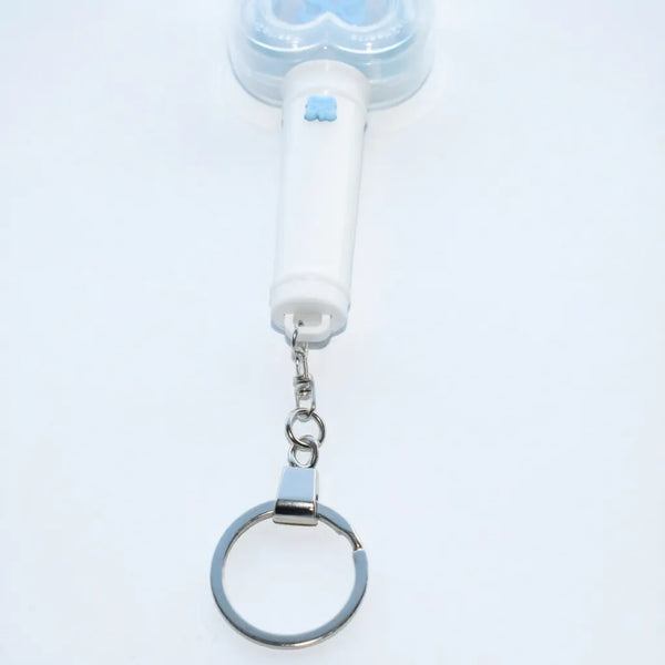 WayV Neo Bong Mini Lightstick Keychain
