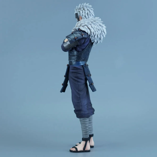 Tobirama Senju Second Hokage Figurine (31 cm)