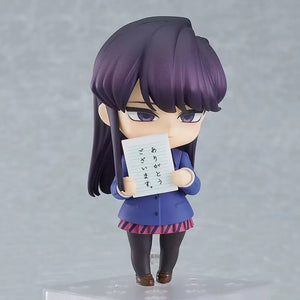 Nendoroid 1853 Shoko Komi Figurine