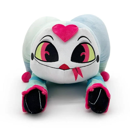 Helluva Boss Collectible Underworld Plush Dolls