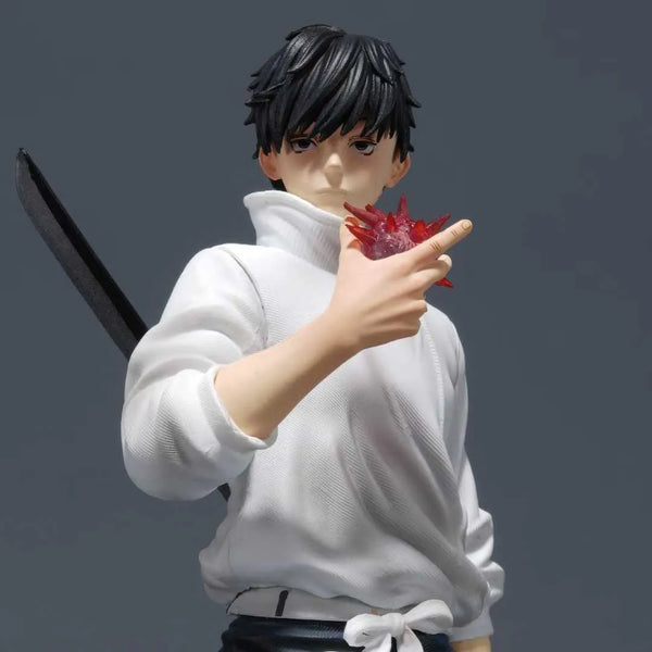 Yuta Okkotsu Hidden Sword Figurine (21 cm)