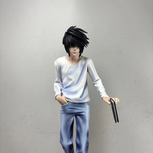 Death Note L Lawliet Resonance Figure (30 cm)