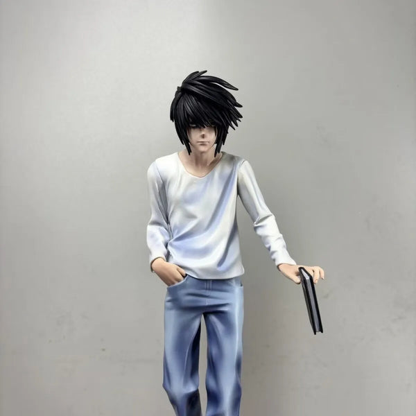 Death Note L Lawliet Resonance Figure (30 cm)