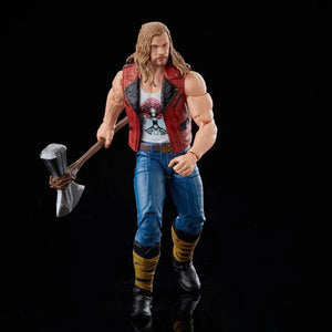 MRVL Legends Ravager Thor Action Figure (15 cm)