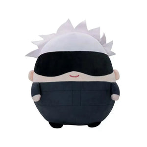 Jujutsu Kaisen Cursed Energy Round Mochi Plush