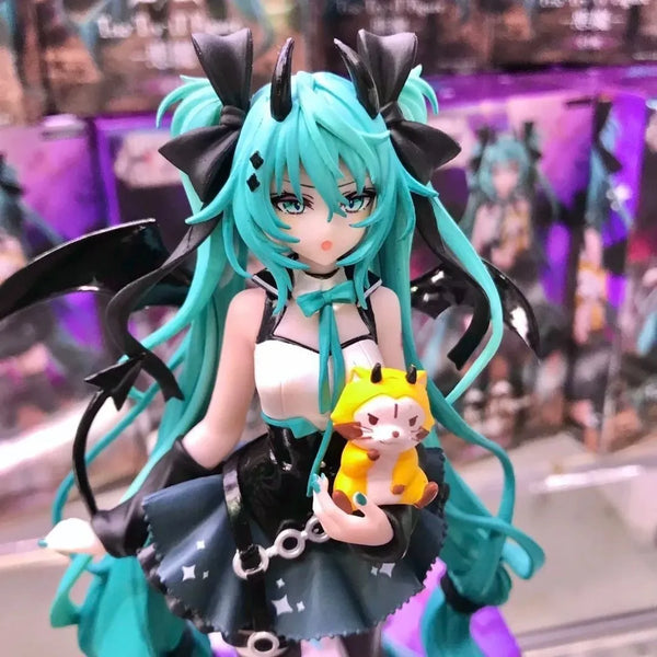 Hatsune Miku Excelsior Variation Figure (18 cm)