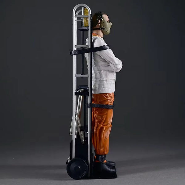 NECA Hannibal Prison Transport Deluxe Figurine (20 cm)
