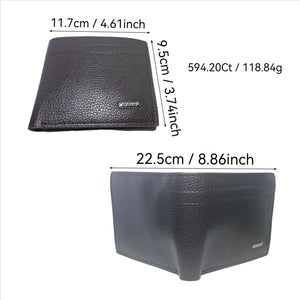 Ignis Vault Pyrotechnic Magic Fire Wallet