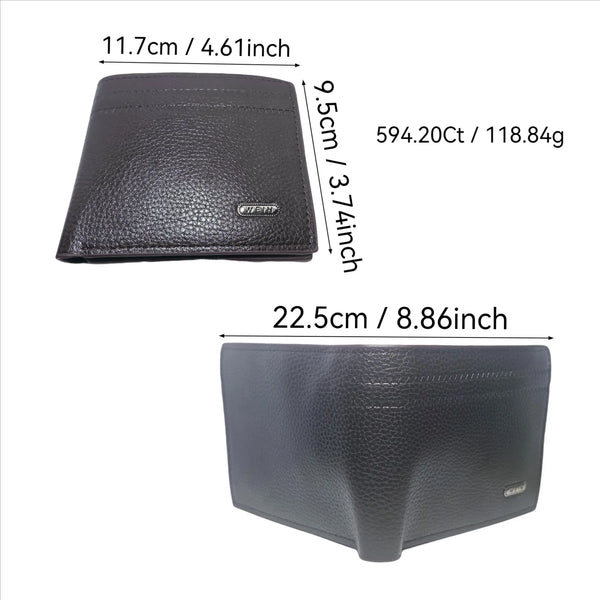 Ignis Vault Pyrotechnic Magic Fire Wallet