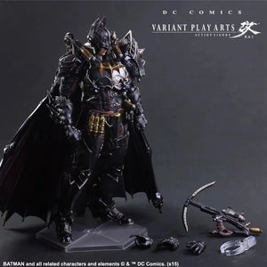 PA Steampunk Batman Action Figure (27 cm)