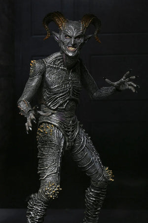 NECA The Conjuring Universe Valak Malthus Demon Figure (18 cm)