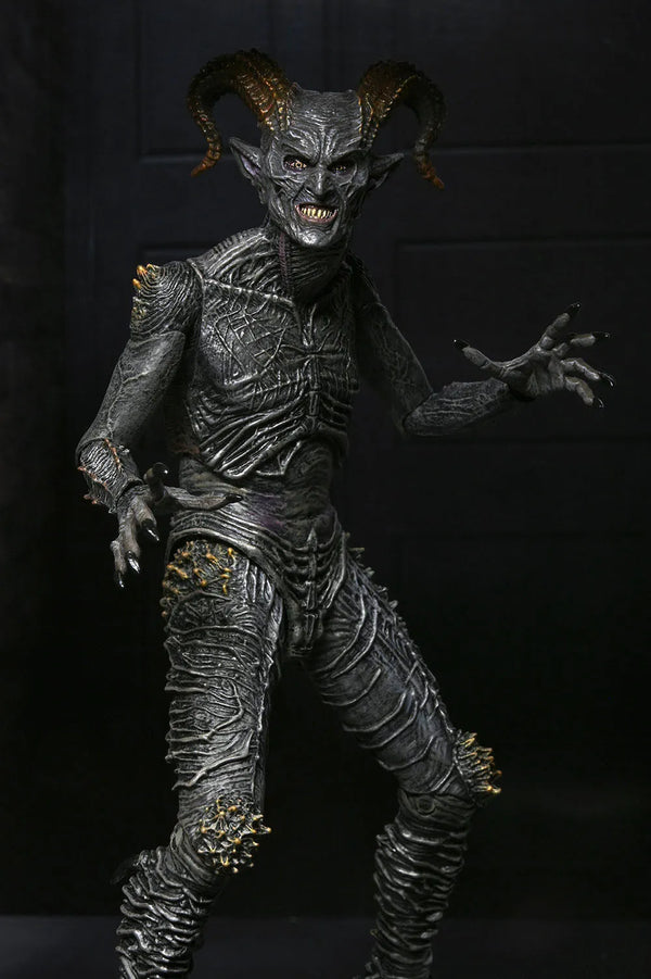 NECA The Conjuring Universe Valak Malthus Demon Figure (18 cm)