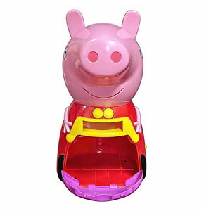 Peppa Pig Math Enlightenment Smart Talking Toy