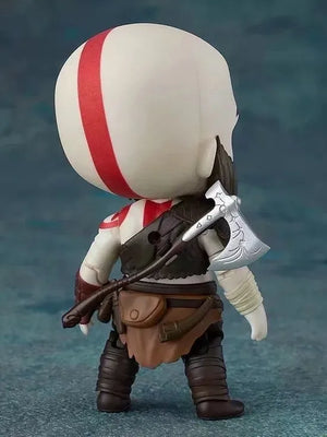 Nendoroid 925 Norse Realm Kratos Figurine