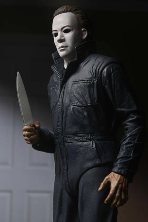 NECA Halloween H20 Ultimate Michael Myers Figure