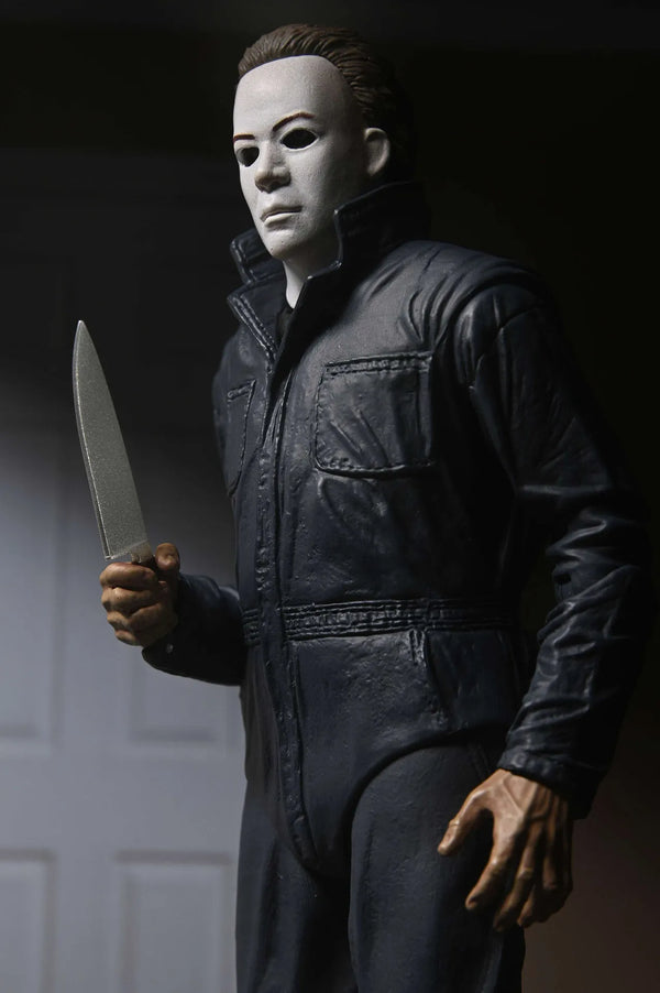NECA Halloween H20 Ultimate Michael Myers Figure