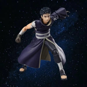 SHF Obito Uchiha Hollow Dreams Figure (18 cm)