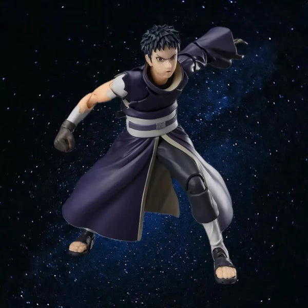SHF Obito Uchiha Hollow Dreams Figure (18 cm)
