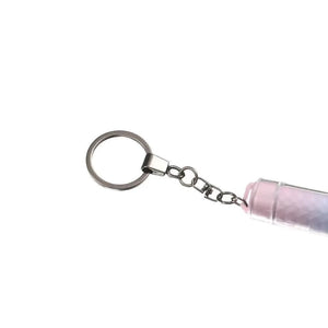 SEVENTEEN 10th Anniversary Lightstick Keychain