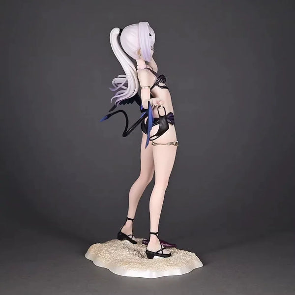Second Generation Orchid Demonness Figure (22 cm)