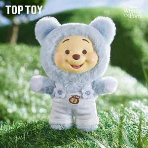 Top Toy Pooh Bear Candy Series Blind Box