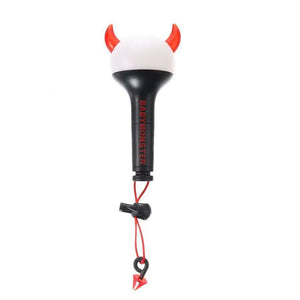 BABYMONSTER Mini Lightstick Keychain