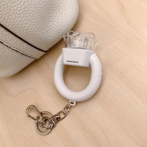 ZEROBASEONE Ring Ver.1 Lightstick Keychain