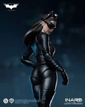 INART The Dark Knight Rises Catwoman 1/12 Statue