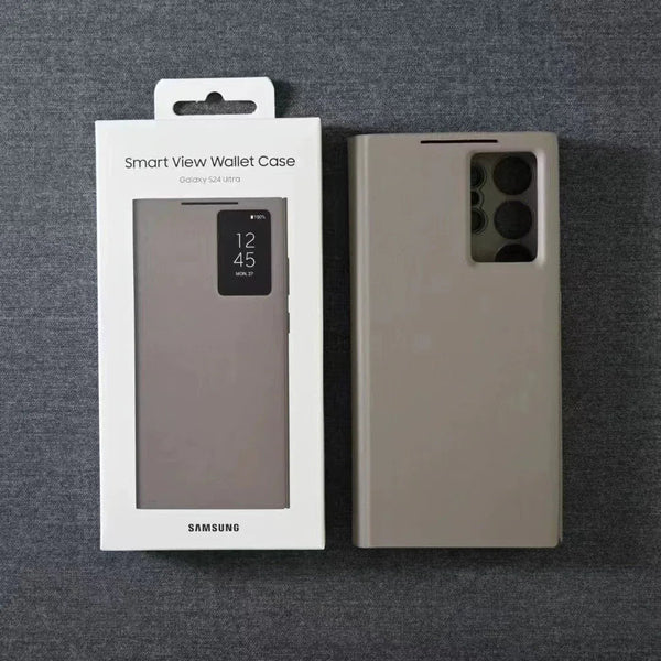 Galaxy LED Protective Case (For Samsung)