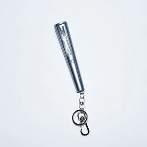 LE SSERAFIM FEARLESS Mini Lightstick Keychain