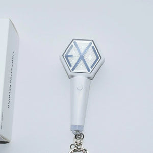 EXO Pharynx Bong Ver.3 Mini Lightstick Keychain