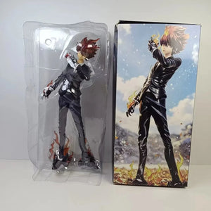 Katekyo Hitman Reborn Sawada Tsunayoshi Decimo Figure (27 cm)