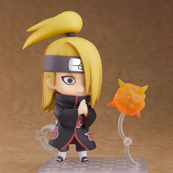 Nendoroid Naruto 1481 Deidara Figurine